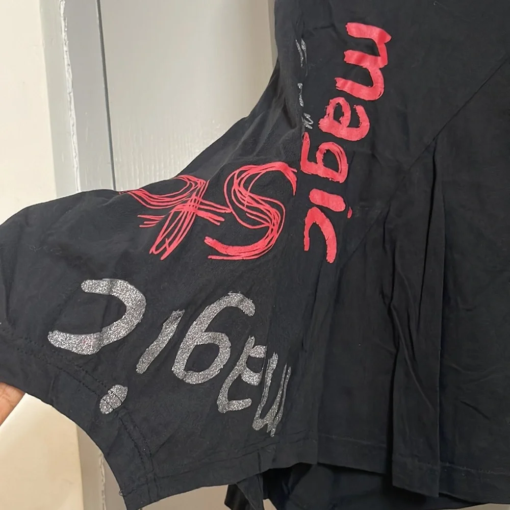 Black skirt - Picture 3 of 3
